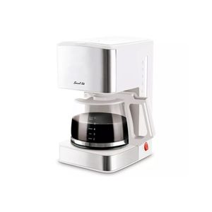 Cafetera Electrica Con Filtro Smart Tek Cm850
