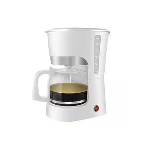 Cafetera De Filtro Atma Ca8133n