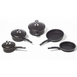 Set De Cocina Marmicoc Elegance Plus