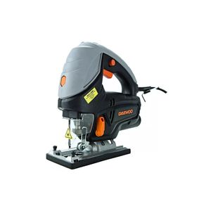 Sierra Caladora Eléctrica Daewoo Dajs800 800 W 220v / 50 Hz