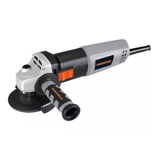 Amoladora Angular Mano 750w 115mm Daewoo