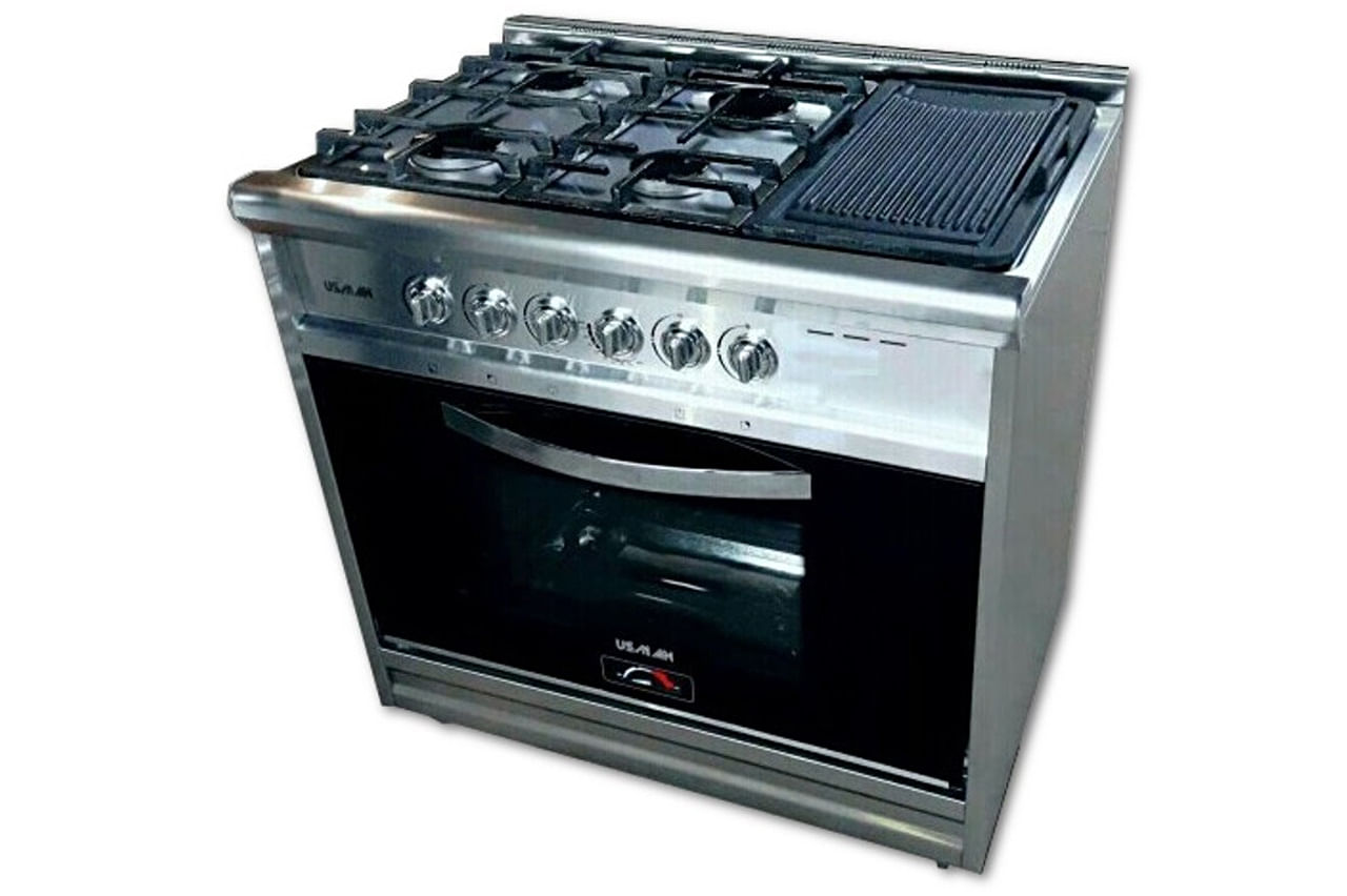 USMAN COCINA IRINA BLACK NIGTH 600 COD.7010