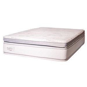 COLCHON SUEÑOLAR CONFORT  KING 1.80X2.00