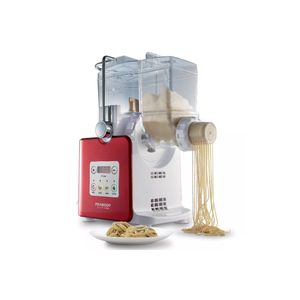 Fabrica de 6 Tipos de Pastas AmasaPeabody PE-MP001R