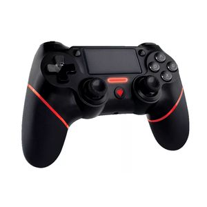 Joystick Levelup Cobra X Ps3-ps4 Con Cable Usb Rojo