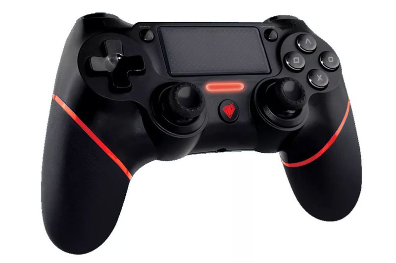 Joystick-Levelup-Cobra-X-Ps3-ps4-Con-Cable-Usb-