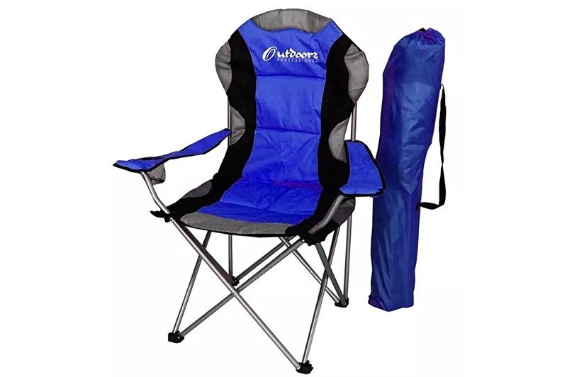 Silla-Sillon-Plegable-Camping-Acolchada-Outdoors-1015-Bolso