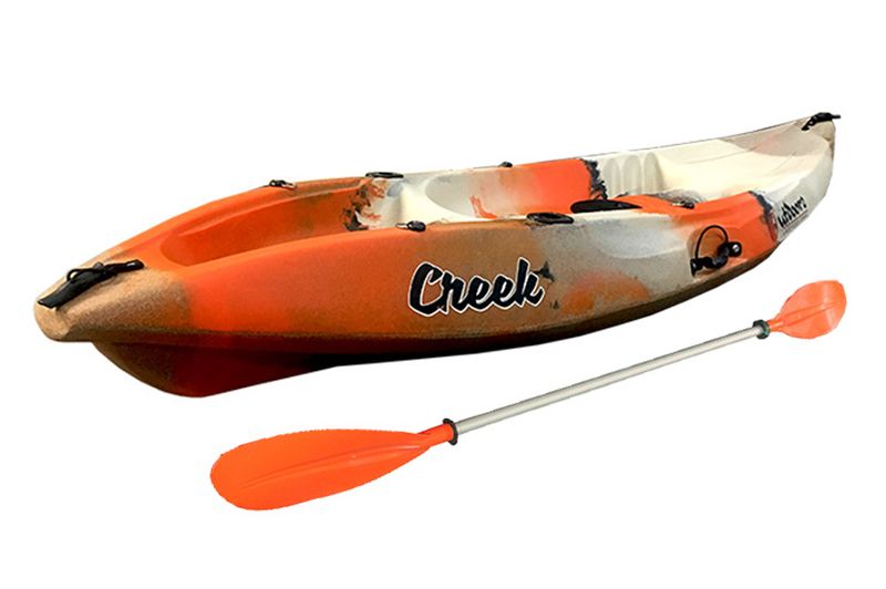 kayak