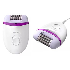 Depiladora Philips Satinelle Essential Bre.225