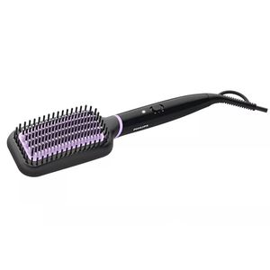 Cepillo Alisador Philips Bhh880/00 Revestimiento Cerámico