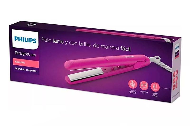 Planchita-De-Pelo-Philips-Straightcare-Essential-Hp-8401-40