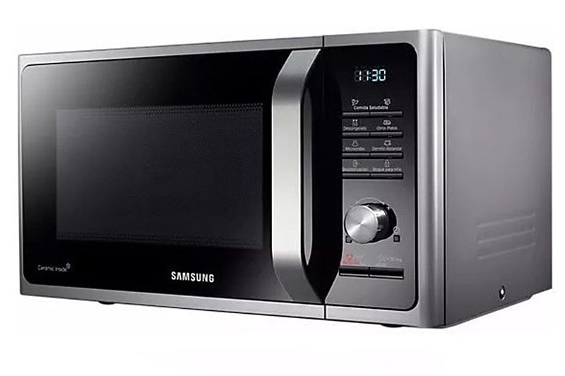 Microondas-Samsung---Samg23f3k3tas