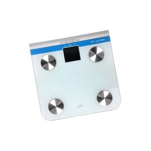 Balanza Personal Digital Gama Fit Ultra Indicador De Masa