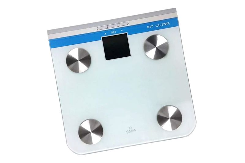 Balanza-Personal-Digital-Gama-Fit-Ultra-Indicador-De-Masa