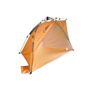 Carpa Playera Automatica Beach Orange 9005