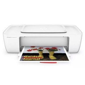 Impresora deskjet ia 1115 hp