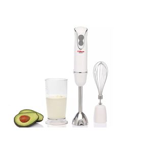 Mixer Liliana Twistmix Ah110b Blanco 450w 2 Velocidades