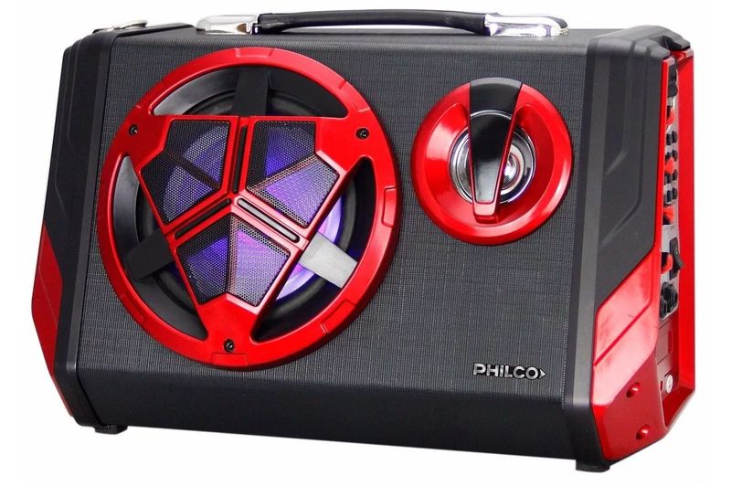Parlante-Portatil-Philco-Djp20-Recargable-Inalambrico