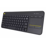 Teclado-Inalambrico-Logitech-K400-Plus-Touchpad-Smart-Tv-Pc