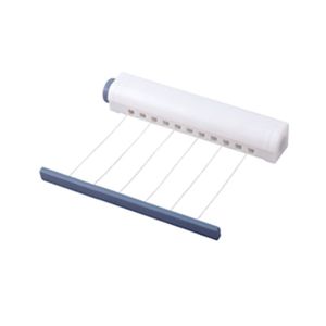 Tender Onebox Retráctil de Pared 6 Cuerdas