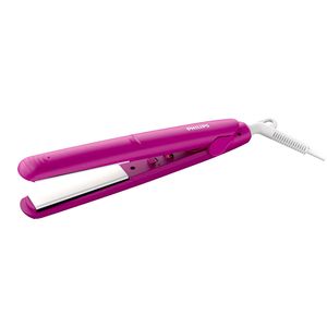 Planchita De Pelo Philips Straightcare Essential Hp-8401/40
