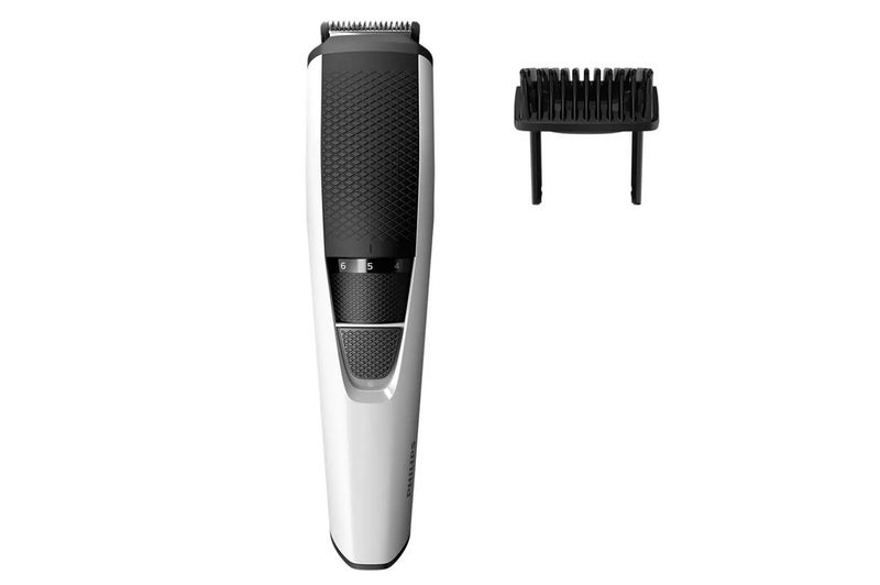 Cortabarba-Philips-Bt3206-14-10-Posiciones-Recargable