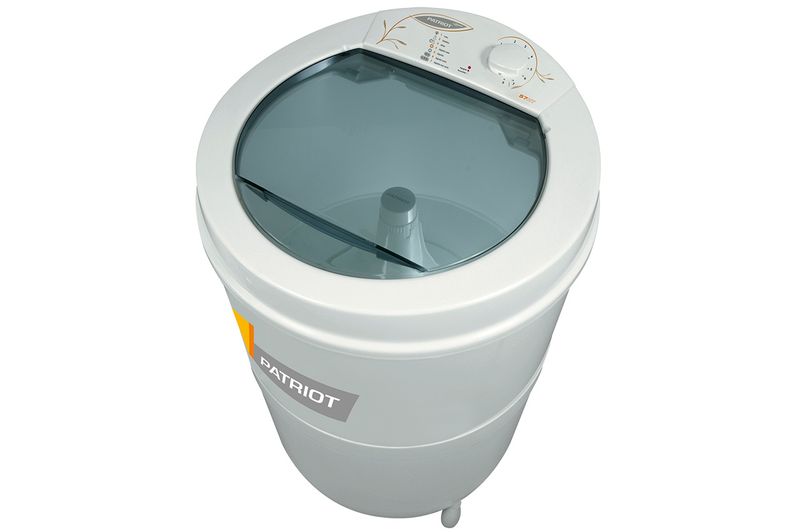 Lavarropas-Semiautomatico-Patriot-57-RT-5KG