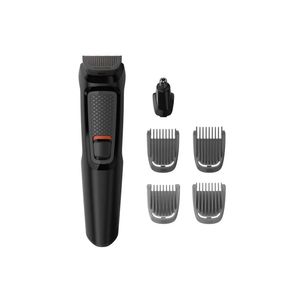 Cortabarba Multigroom Philips Mg3711 6 En 1