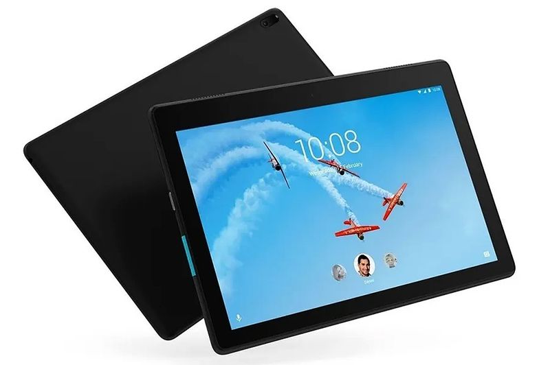 Tablet-Lenovo-Tab-M10-2gb-16g-10.1-Android-9.0-Ips