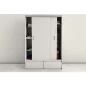 PLACARD TABLES 6408 CORREDIZO ALTO BLANCO