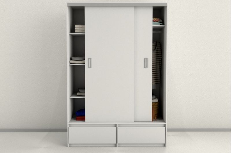 PLACARD-TABLES-6408-CORREDIZO-ALTO-BLANCO