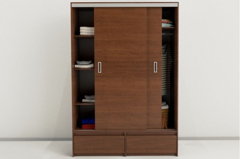 PLACARD-TABLES-6408-CORREDIZO-ALTO-CAOBA
