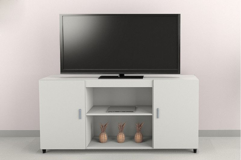 MESA-TABLES-TV-ART.-1400-BLANCA