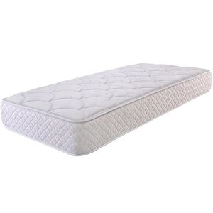 Colchon Princess L.Espuma 0.80X1.90X0.23 Cannon