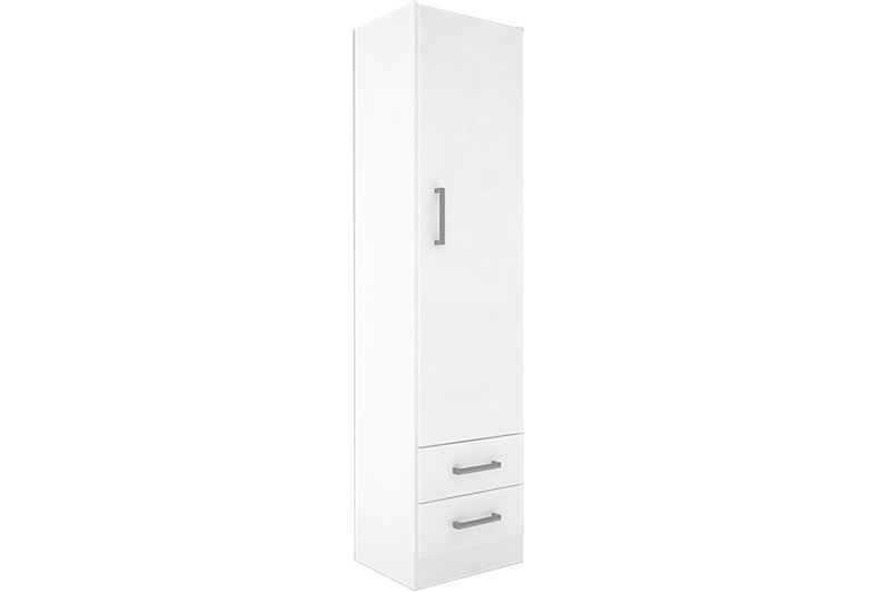 MULTIFUNCION-ART.-401-BLANCO---1-PUERTA-2-CAJONES-ORLANDI