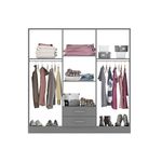 PLACARD-LINEA-BAHIA-ART.-331-3301-MOGNO---6-PUERTAS-ORLANDI