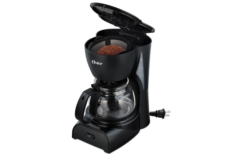 CAFETERA-OSTER-FILTRA-4-TAZAS-MOD.-DE5B