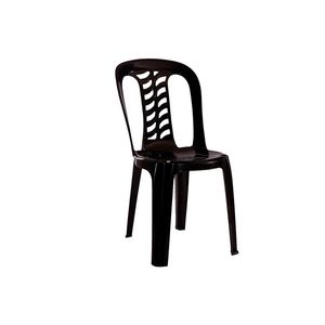 Silla Garden Life Bistro Negra F850001