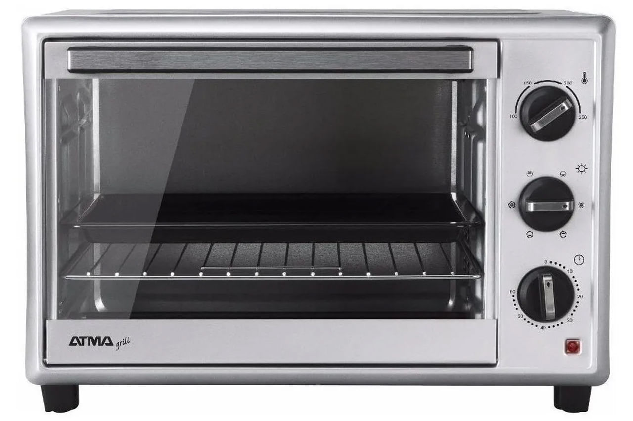 HORNO GRILL MOD. HG3010 ATMA