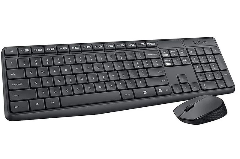 Combo-Kit-Teclado-Y-Mouse-Inalambrico-Logitech-Mk235-Usb