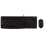 TECLADO-MOUSSE-MOD.-MK-120-LOGITECH