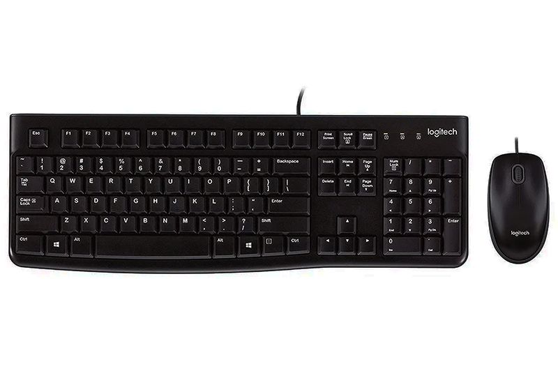 TECLADO-MOUSSE-MOD.-MK-120-LOGITECH