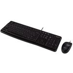 TECLADO-MOUSSE-MOD.-MK-120-LOGITECH