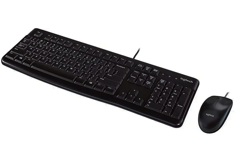 TECLADO-MOUSSE-MOD.-MK-120-LOGITECH