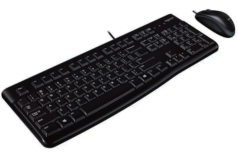 TECLADO-MOUSSE-MOD.-MK-120-LOGITECH