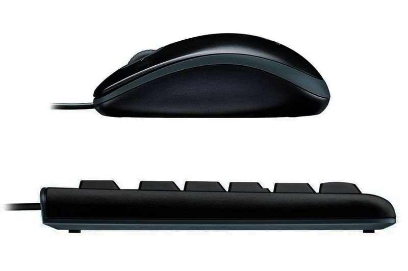 TECLADO-MOUSSE-MOD.-MK-120-LOGITECH