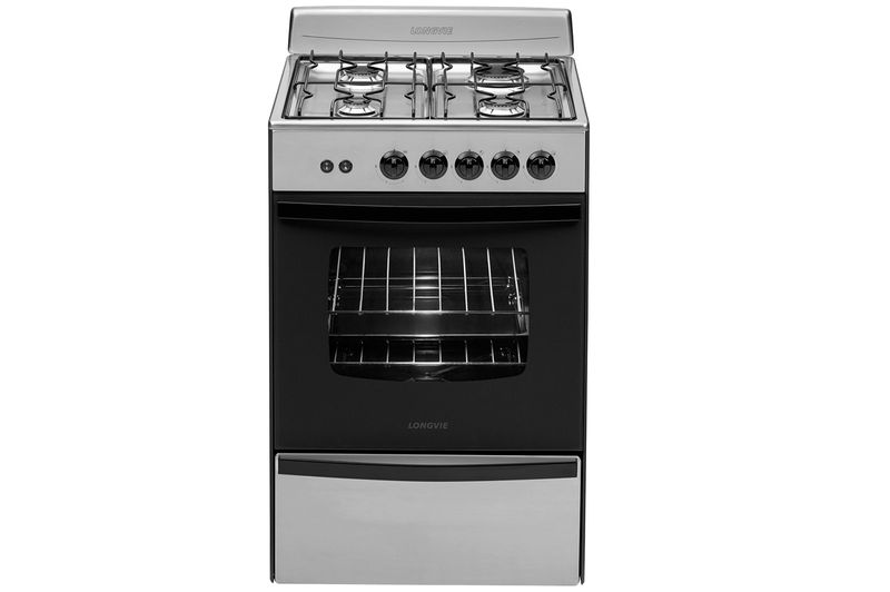 COCINA-MULTIGAS-MOD.-13331XF-56CM-INOX-EE-A--LUZ-ENC-Q.CLEA-LONGVIE