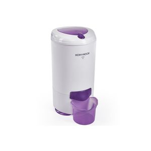 Secarropa C-755 5.5 Kg Koh-I-Noor