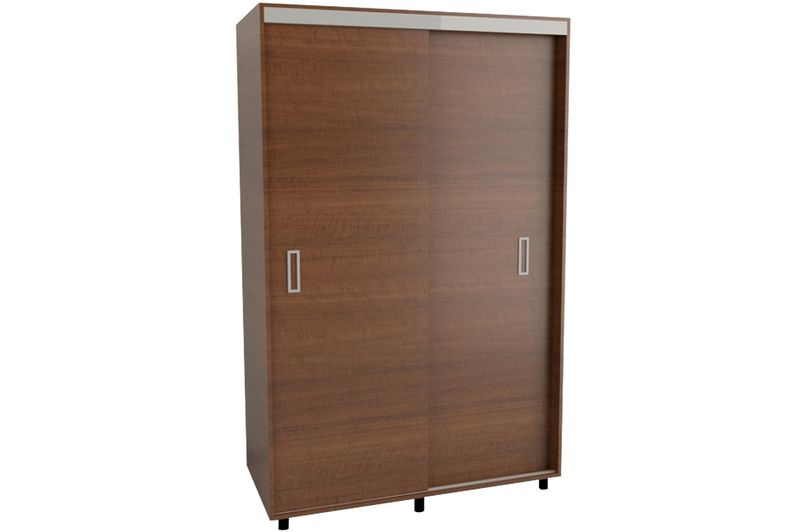 PLACARD-CORREDIZO-ART.-6405-CAOBA-TABLE-S