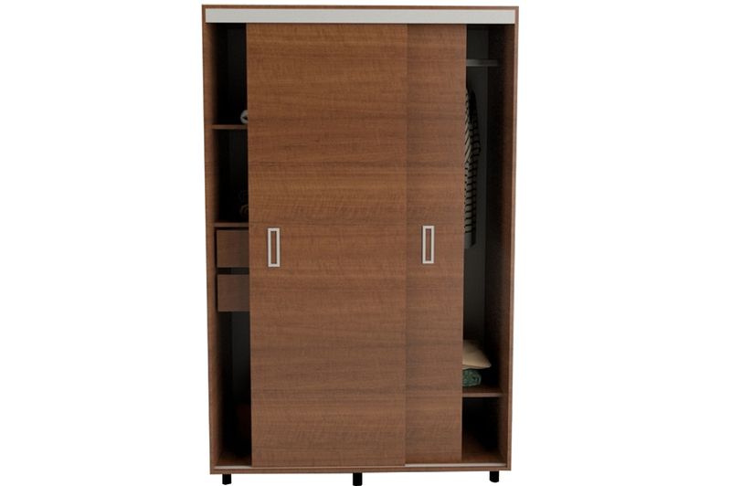 PLACARD-CORREDIZO-ART.-6405-CAOBA-TABLE-S